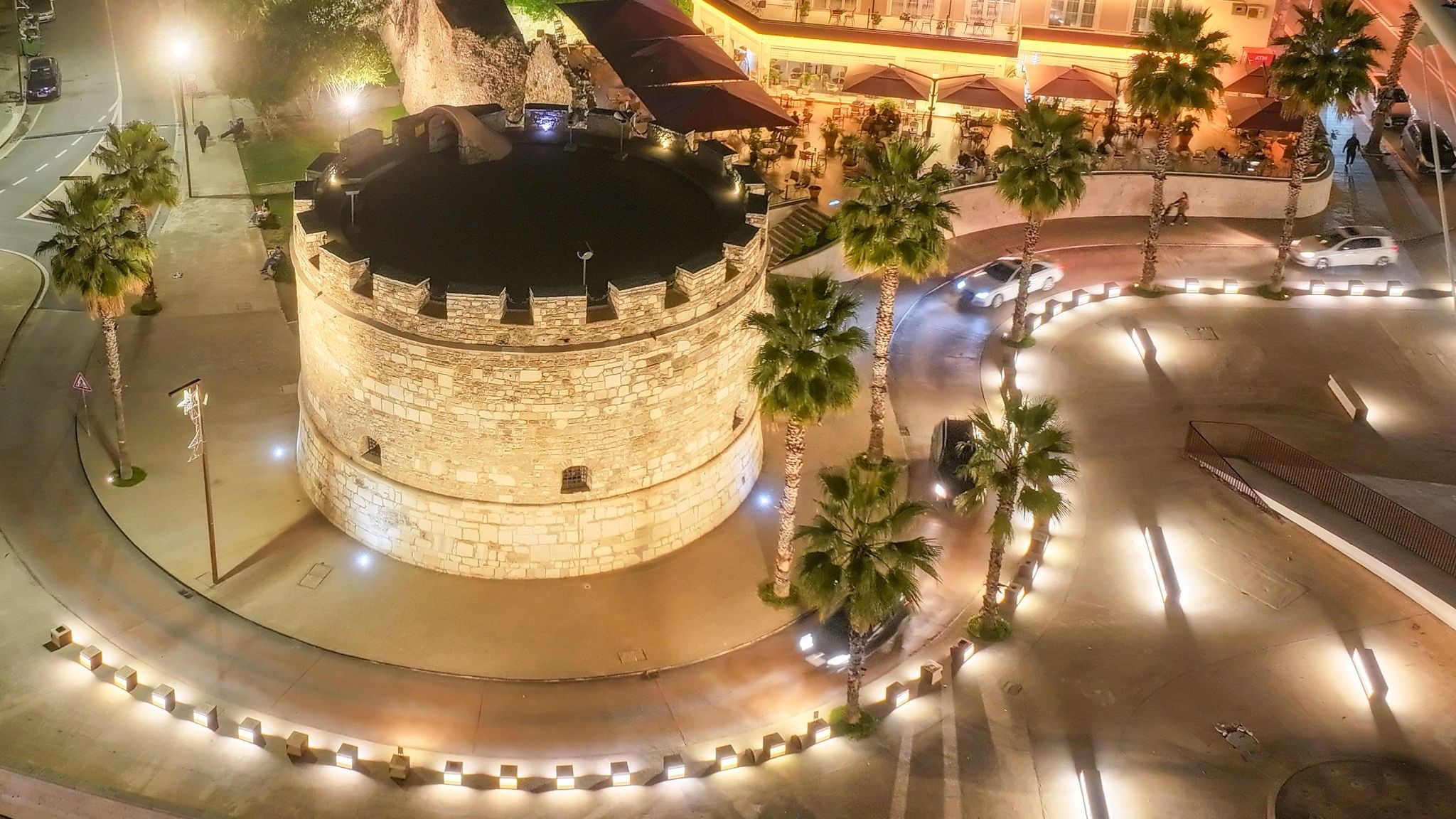 Where history meets the Adriatic